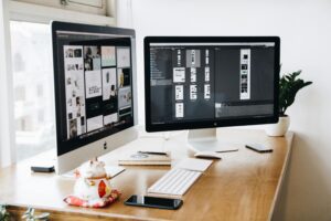 Top 10 Web Design Trends for 2025